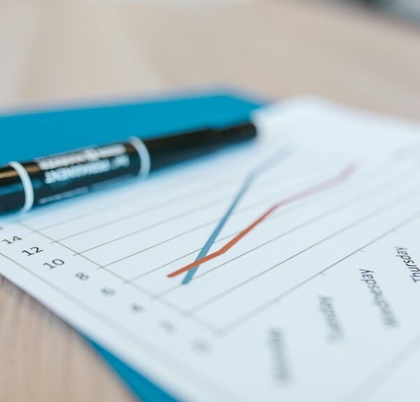 business analytics data overview