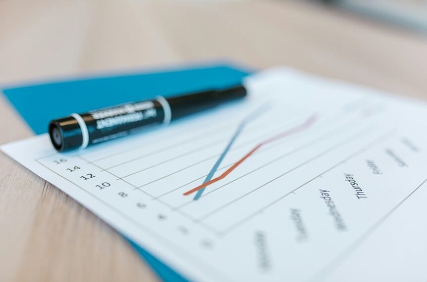 business analytics data overview