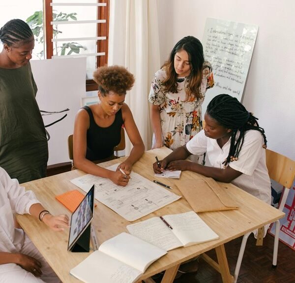 enterprise data analysis report