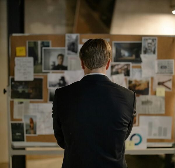 enterprise intelligence report issued