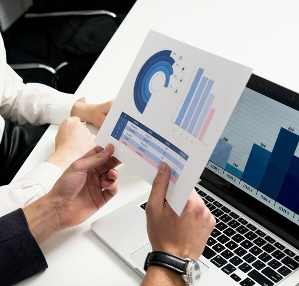 enterprise trend analysis summary