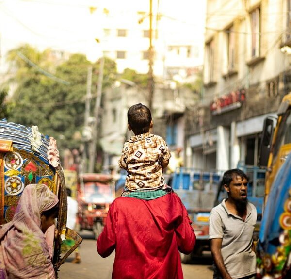 market data analysis insights