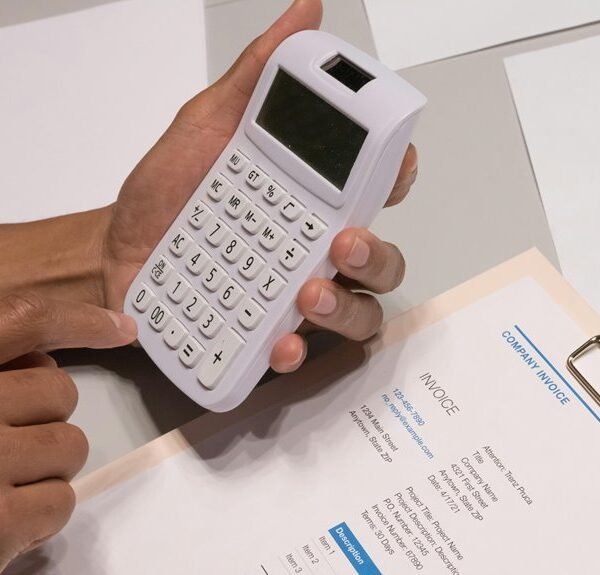 numerical data analysis sheet