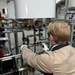 operational flow summary report