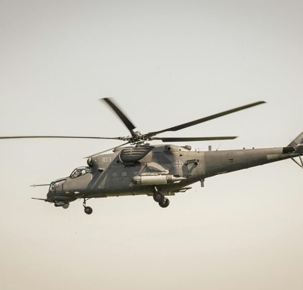 operational strength overview report