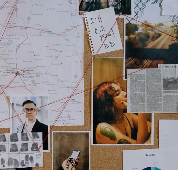 sector intelligence mapping analysis