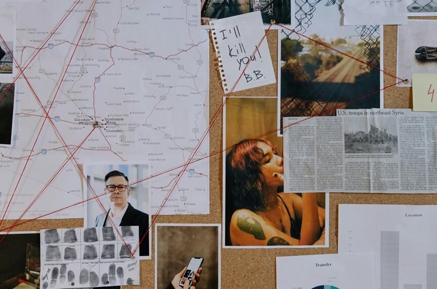 sector intelligence mapping analysis