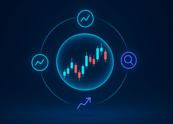Technical vs Fundamental Analysis in Crypto