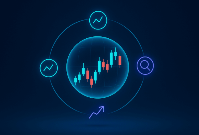 Technical vs Fundamental Analysis in Crypto