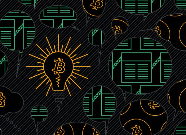 The Evolution of Blockchain Technology