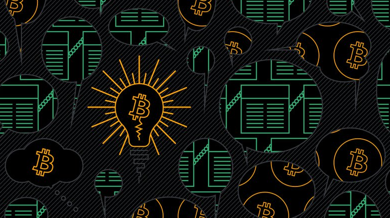 The Evolution of Blockchain Technology