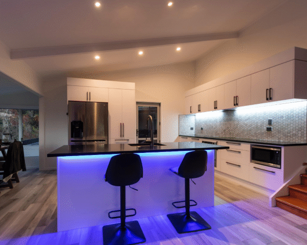 LED Lighting Upgrades for Your Home