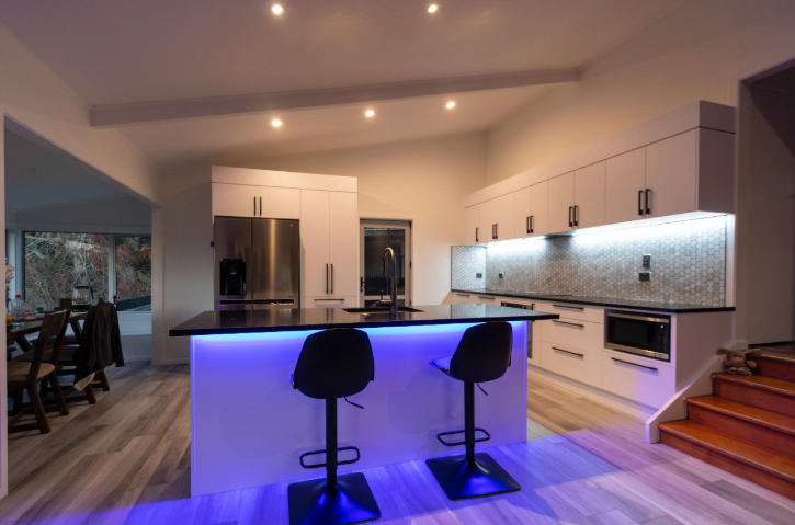 LED Lighting Upgrades for Your Home