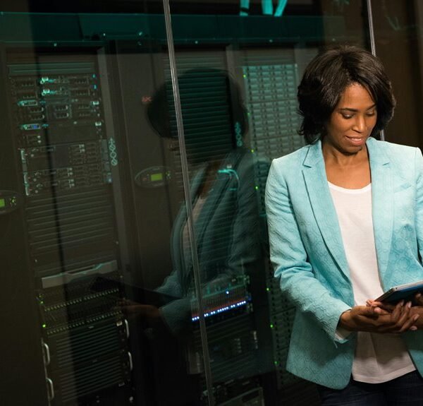 enhance business with digital solutions