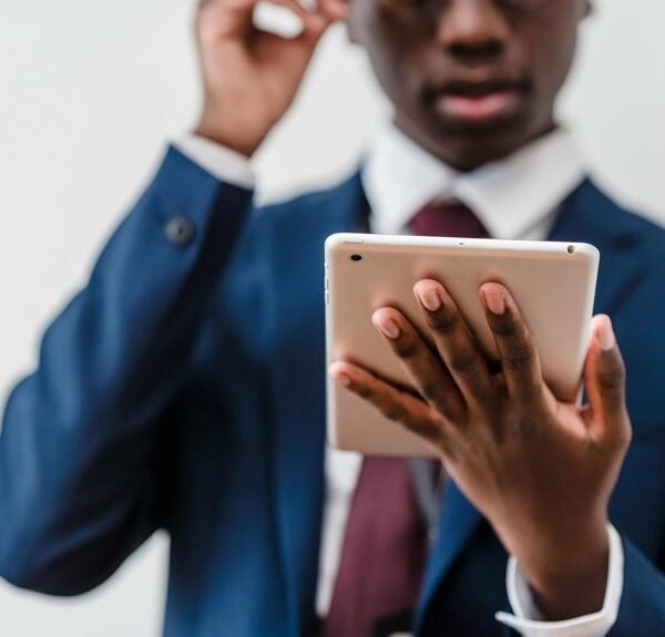 online business upgrade platform