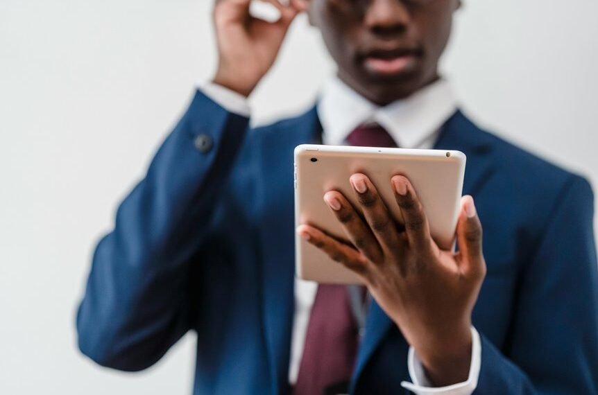 online business upgrade platform