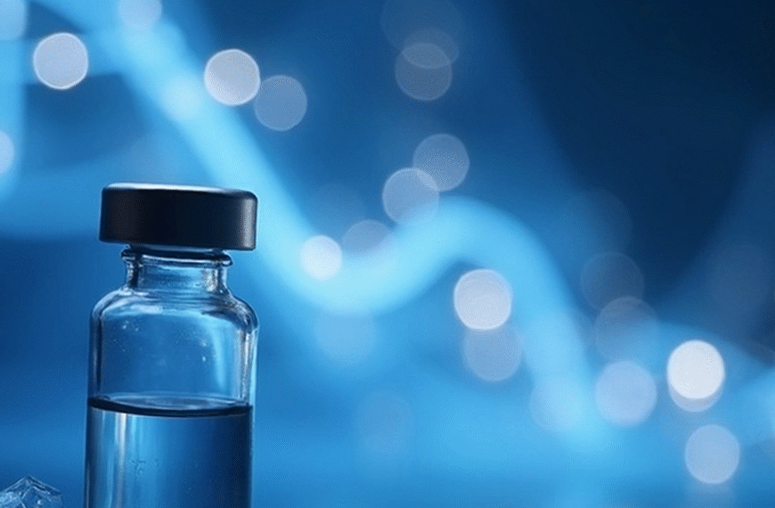 Cognitive Peptides Scored: What a $60 Vial Actually Buys You