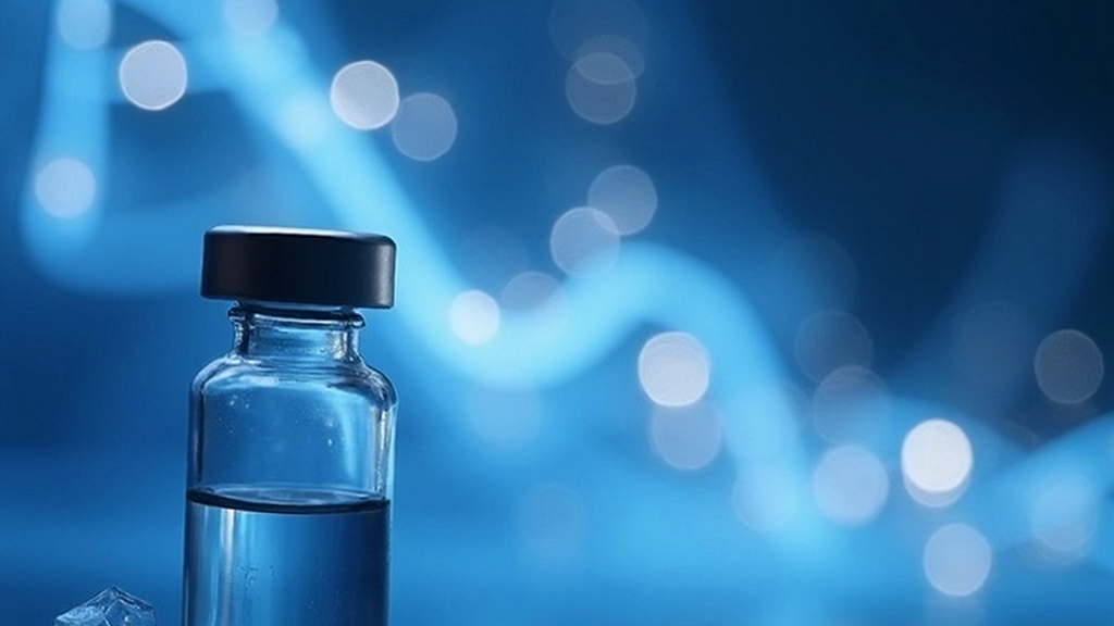 Cognitive Peptides Scored: What a $60 Vial Actually Buys You