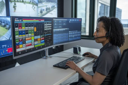 Behind the Velvet Rope: The Critical Role of Tactical Radiocommunication in High-Profile Security and Logistics