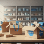 Walmart Dropshipping Suppliers Guide