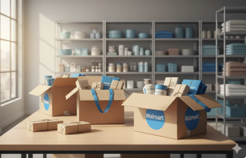 Walmart Dropshipping Suppliers Guide